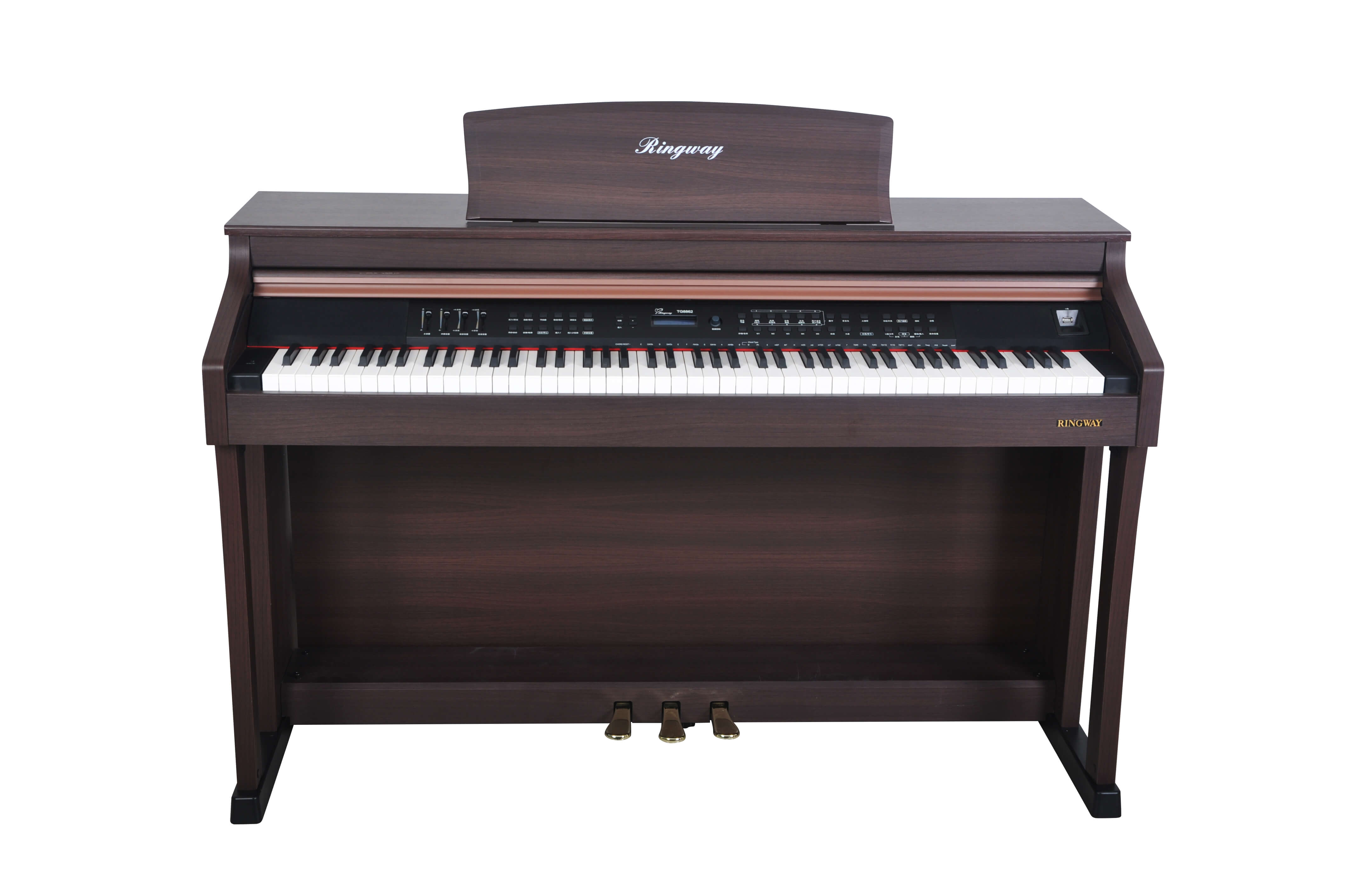 ACTU Piano Groupe Carrefour